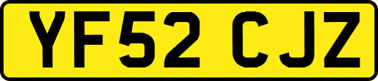 YF52CJZ