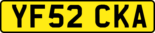 YF52CKA