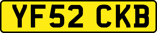 YF52CKB