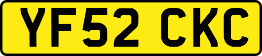 YF52CKC