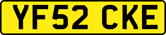 YF52CKE