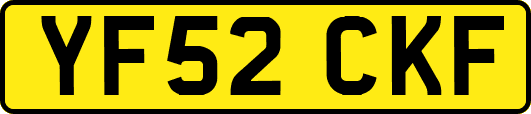 YF52CKF