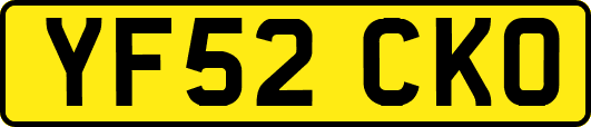 YF52CKO