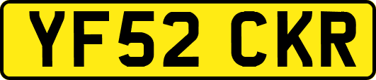 YF52CKR
