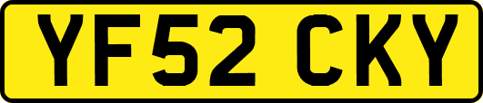 YF52CKY
