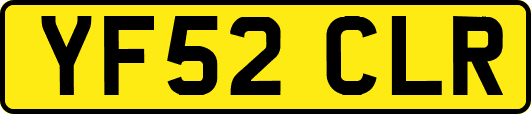 YF52CLR