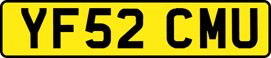 YF52CMU