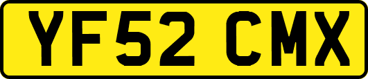 YF52CMX