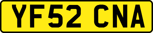 YF52CNA