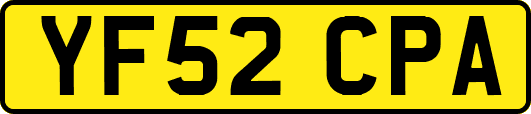 YF52CPA