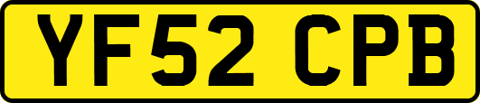 YF52CPB