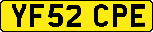 YF52CPE
