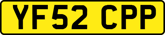 YF52CPP