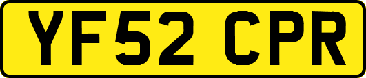 YF52CPR