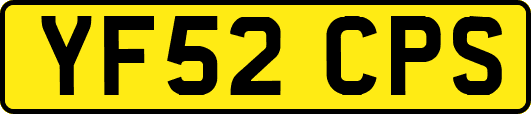 YF52CPS