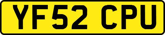 YF52CPU