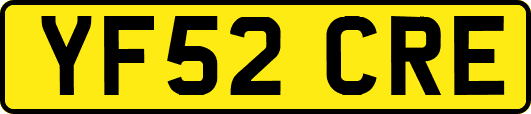 YF52CRE