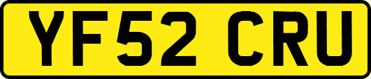 YF52CRU
