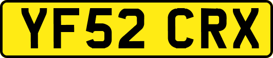 YF52CRX