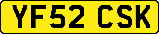 YF52CSK