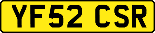 YF52CSR