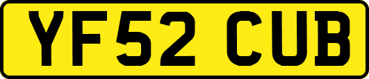 YF52CUB