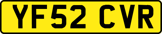 YF52CVR
