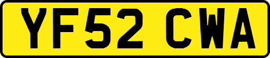 YF52CWA