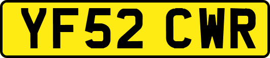 YF52CWR