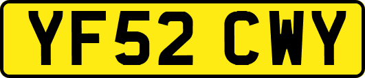 YF52CWY