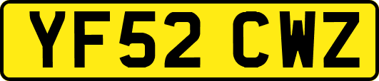 YF52CWZ