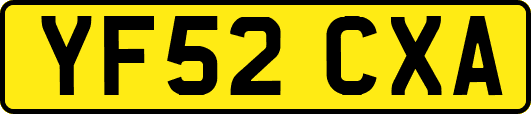 YF52CXA