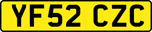 YF52CZC