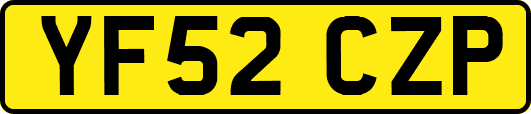 YF52CZP