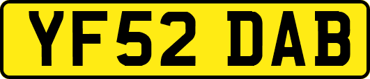 YF52DAB