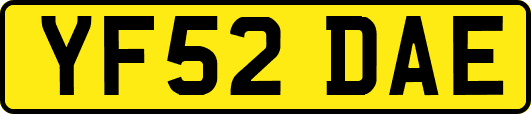 YF52DAE