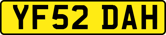 YF52DAH