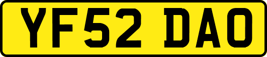 YF52DAO