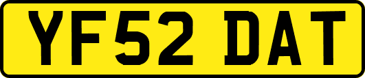 YF52DAT