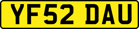 YF52DAU