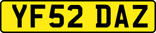YF52DAZ
