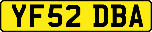 YF52DBA