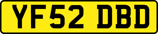 YF52DBD