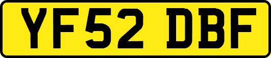 YF52DBF