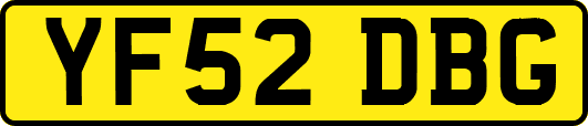 YF52DBG
