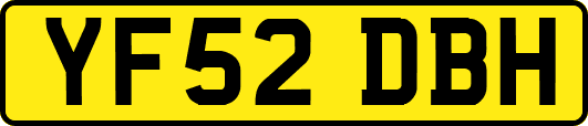 YF52DBH