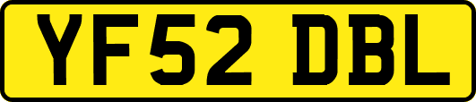 YF52DBL