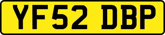 YF52DBP