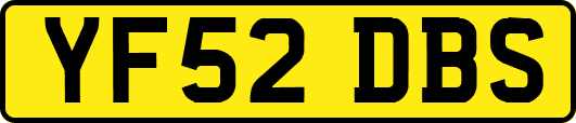 YF52DBS