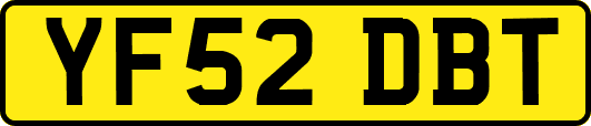 YF52DBT